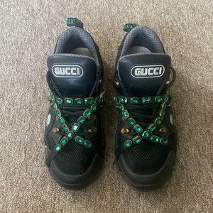 Gucci Flashtrek